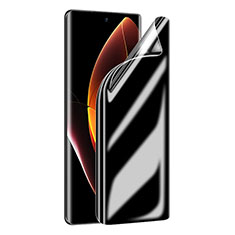 Pellicola Protettiva Film Integrale Privacy Proteggi Schermo A03 per Oppo Find X6 5G Chiaro