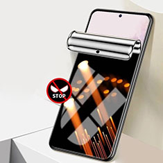 Pellicola Protettiva Film Integrale Privacy Proteggi Schermo per Motorola Moto Edge 40 5G Chiaro