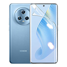 Pellicola Protettiva Film Integrale Proteggi Schermo F01 per Huawei Honor Magic5 5G Chiaro