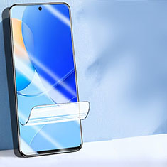 Pellicola Protettiva Film Integrale Proteggi Schermo F01 per Huawei Nova 9 SE Chiaro