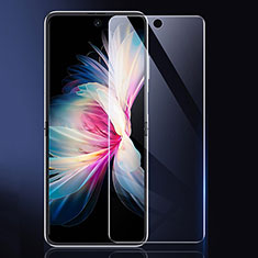 Pellicola Protettiva Film Integrale Proteggi Schermo F03 per Huawei Pocket S Chiaro