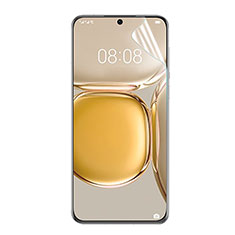 Pellicola Protettiva Film Integrale Proteggi Schermo per Huawei P50 Chiaro