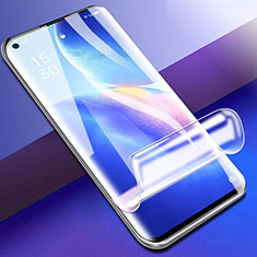 Pellicola Protettiva Film Integrale Proteggi Schermo per Oppo Find X3 Neo 5G Chiaro