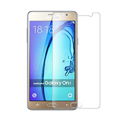 Pellicola Protettiva Proteggi Schermo Film per Samsung Galaxy On7 G600FY Chiaro