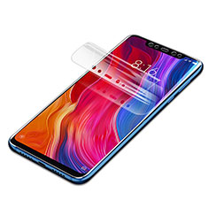 Pellicola Protettiva Proteggi Schermo Film per Xiaomi Mi 8 Chiaro