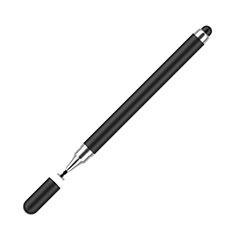 Penna Pennino Pen Touch Screen Capacitivo Alta Precisione Universale H01 per Handy Zubehoer Eingabestifte Nero