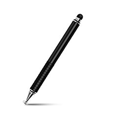 Penna Pennino Pen Touch Screen Capacitivo Alta Precisione Universale H04 per Sharp Aquos R6 Nero