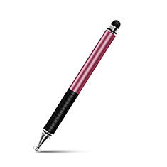 Penna Pennino Pen Touch Screen Capacitivo Alta Precisione Universale H04 per Sharp Aquos R6 Oro Rosa