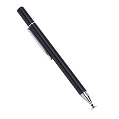 Penna Pennino Pen Touch Screen Capacitivo Alta Precisione Universale P12 per Wiko Power U10 Nero