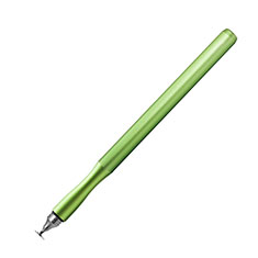 Penna Pennino Pen Touch Screen Capacitivo Alta Precisione Universale P13 per Handy Zubehoer Eingabestifte Verde
