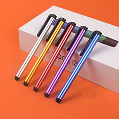 Penna Pennino Pen Touch Screen Capacitivo Universale 5PCS per Sony Xperia 5 III SO-53B Multicolore