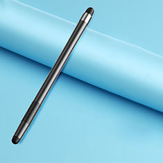 Penna Pennino Pen Touch Screen Capacitivo Universale H03 per Samsung Galaxy A3 2017 Nero