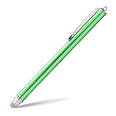 Penna Pennino Pen Touch Screen Capacitivo Universale H06 per Sharp Aquos Sense7 Verde