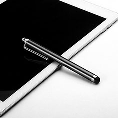 Penna Pennino Pen Touch Screen Capacitivo Universale H08 per Realme 9 Pro+ Plus 5G Nero