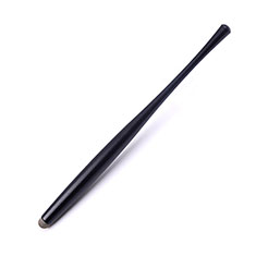 Penna Pennino Pen Touch Screen Capacitivo Universale H09 per Samsung Galaxy On7 Nero
