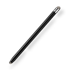 Penna Pennino Pen Touch Screen Capacitivo Universale H10 per Realme 9 Pro+ Plus 5G Nero