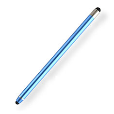 Penna Pennino Pen Touch Screen Capacitivo Universale H13 per Asus Zenfone 7 ZS670KS Blu
