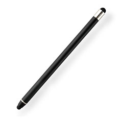 Penna Pennino Pen Touch Screen Capacitivo Universale H13 per Realme 9 Pro+ Plus 5G Nero