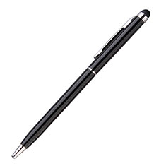 Penna Pennino Pen Touch Screen Capacitivo Universale per Samsung Galaxy Beam I8530 Nero