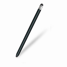 Penna Pennino Pen Touch Screen Capacitivo Universale P06 per Samsung Galaxy A3 2017 Nero