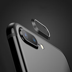 Protettiva della Fotocamera Vetro Temperato C02 per Apple iPhone 7 Plus Chiaro