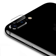 Protettiva della Fotocamera Vetro Temperato F18 per Apple iPhone 7 Plus Chiaro