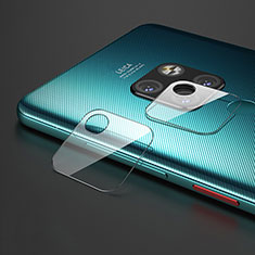 Protettiva della Fotocamera Vetro Temperato per Huawei Mate 20 Chiaro