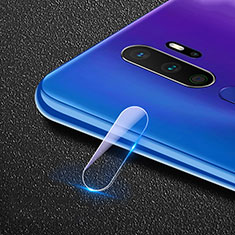 Protettiva della Fotocamera Vetro Temperato Proteggi Schermo C01 per Oppo A11 Chiaro