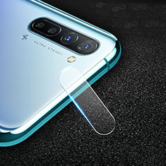 Protettiva della Fotocamera Vetro Temperato Proteggi Schermo C01 per Oppo Reno3 Chiaro