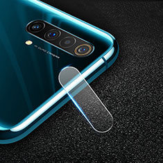 Protettiva della Fotocamera Vetro Temperato Proteggi Schermo C02 per Realme X50t 5G Chiaro