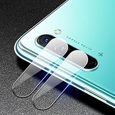 Protettiva della Fotocamera Vetro Temperato Proteggi Schermo per Oppo F15 Chiaro