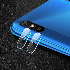 Protettiva della Fotocamera Vetro Temperato Proteggi Schermo per Xiaomi Redmi 9i Chiaro