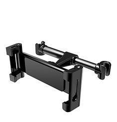 Supporto Sostegno Auto Sedile Posteriore Supporto Tablet PC Universale per Huawei Honor Pad 2 Nero