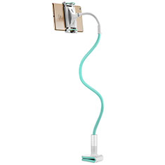 Supporto Tablet PC Flessibile Sostegno Tablet Universale T34 per Huawei MediaPad M2 10.0 M2-A01 M2-A01W M2-A01L Verde