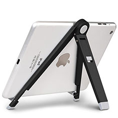 Supporto Tablet PC Sostegno Tablet Universale per Apple iPad Air 10.9 (2020) Nero