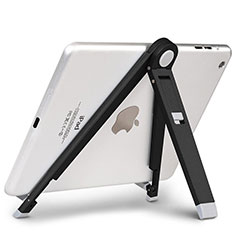 Supporto Tablet PC Sostegno Tablet Universale per Samsung Galaxy Tab S 8.4 SM-T705 LTE 4G Nero