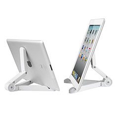 Supporto Tablet PC Sostegno Tablet Universale T23 per Apple iPad Mini 6 Bianco