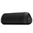 Altoparlante Casse Mini Bluetooth Sostegnoble Stereo Speaker S11 Nero