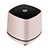 Altoparlante Casse Mini Sostegnoble Stereo Speaker W06