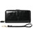 Borsetta Pochette Custodia In Pelle Universale H02 Nero