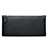 Borsetta Pochette Custodia In Pelle Universale H17 Nero