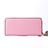 Borsetta Pochette Custodia In Pelle Universale H24 Rosa