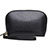 Borsetta Pochette Custodia In Pelle Universale K08 Nero