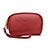 Borsetta Pochette Custodia In Pelle Universale K16