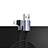 Cavo da USB a Cavetto Ricarica Carica C10 per Apple iPad Air 4 10.9 (2020)