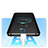 Cavo Type-C USB-C a Type-C USB-C 6A per Apple iPad Pro 11 (2021) Bianco