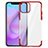 Cover Crystal Trasparente Rigida Cover H01 per Apple iPhone 11 Pro