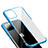 Cover Crystal Trasparente Rigida Cover H01 per Apple iPhone 11 Pro Max