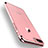 Cover Crystal Trasparente Rigida Cover H01 per Apple iPhone 7 Plus