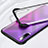 Cover Crystal Trasparente Rigida Cover H01 per Huawei P Smart Pro (2019)